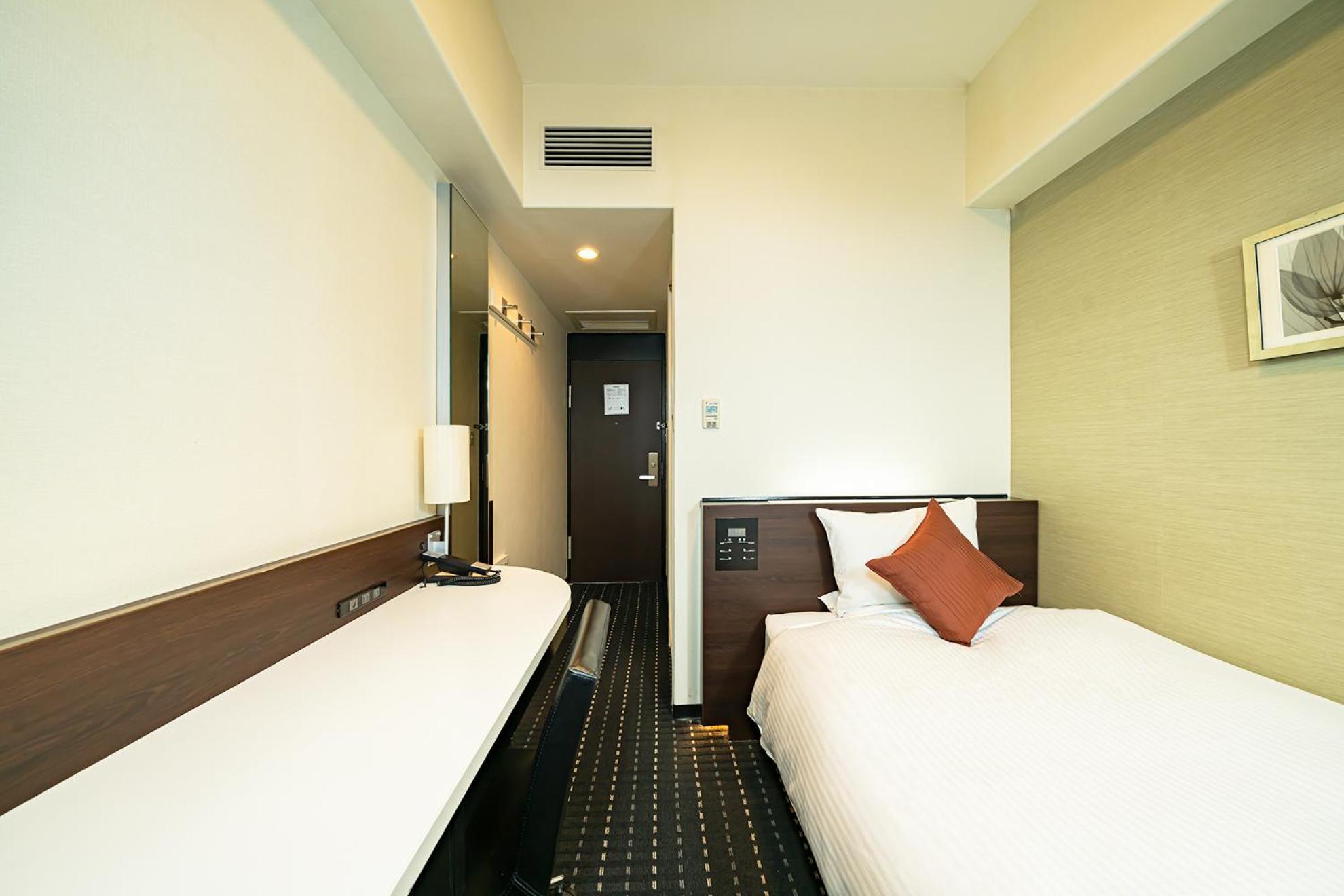 Kanda Station Hotel Präfektur Tokio Exterior foto